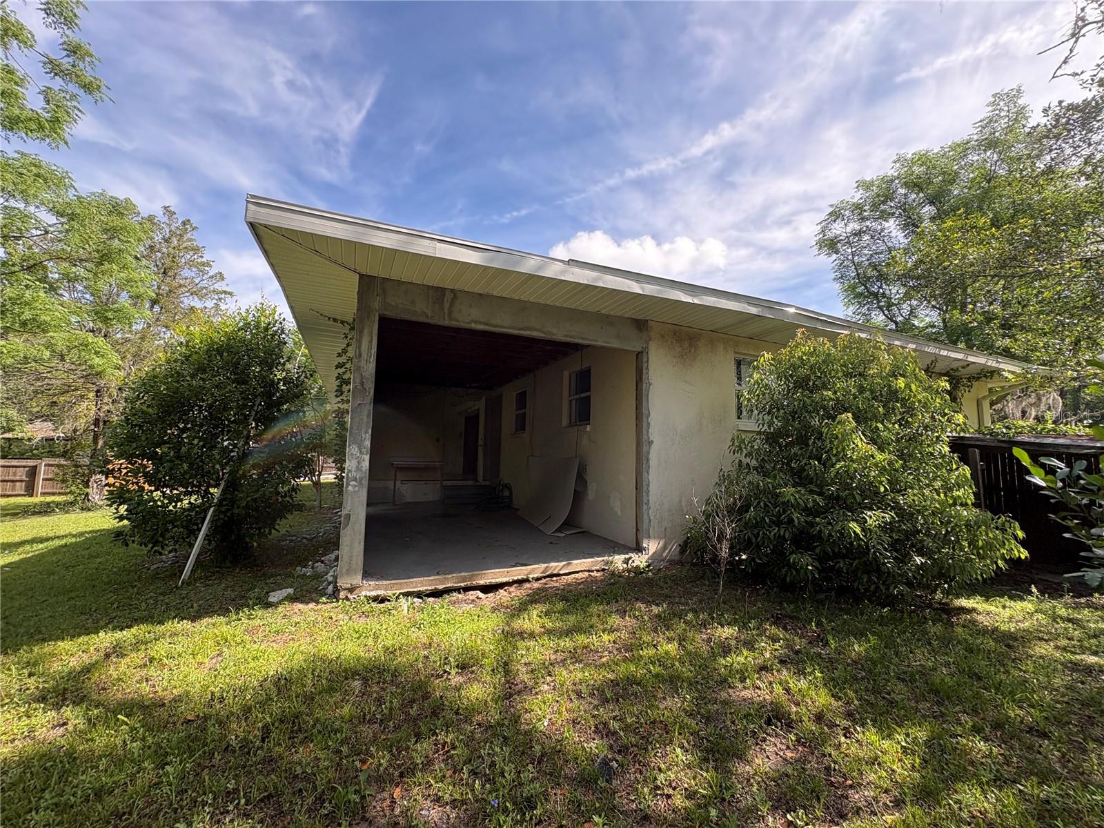 INVERNESS HIGHLANDS WEST - Residential