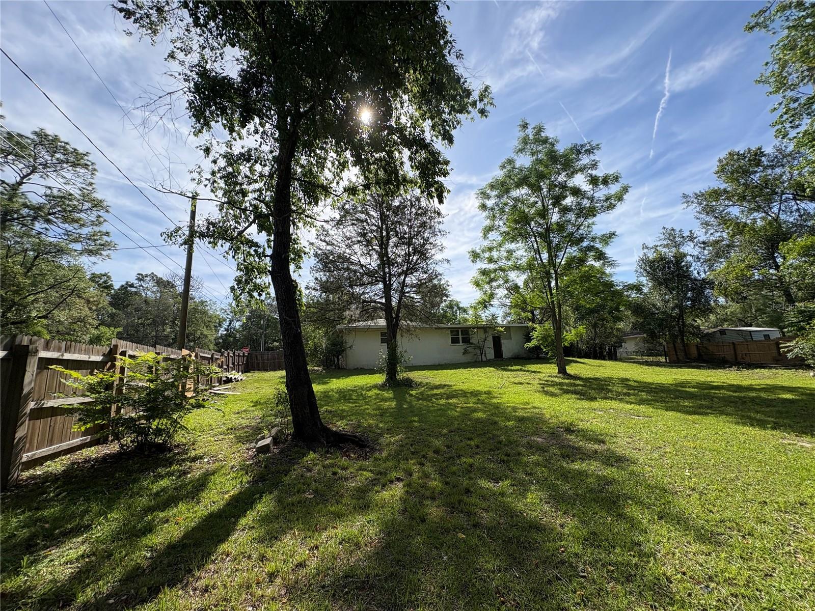 INVERNESS HIGHLANDS WEST - Residential