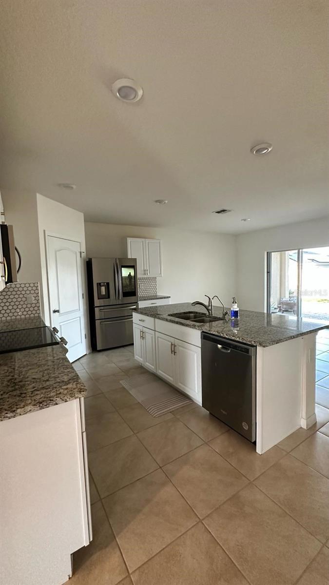 KINDRED PH 2C & 2D - Residential Lease