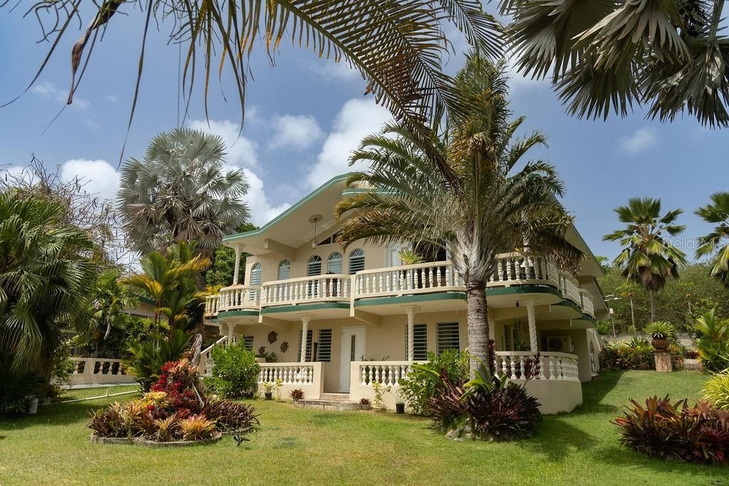 Photo of 393 Monte Carmelo, Vieques, PR 00765 (MLS # PR9122569)