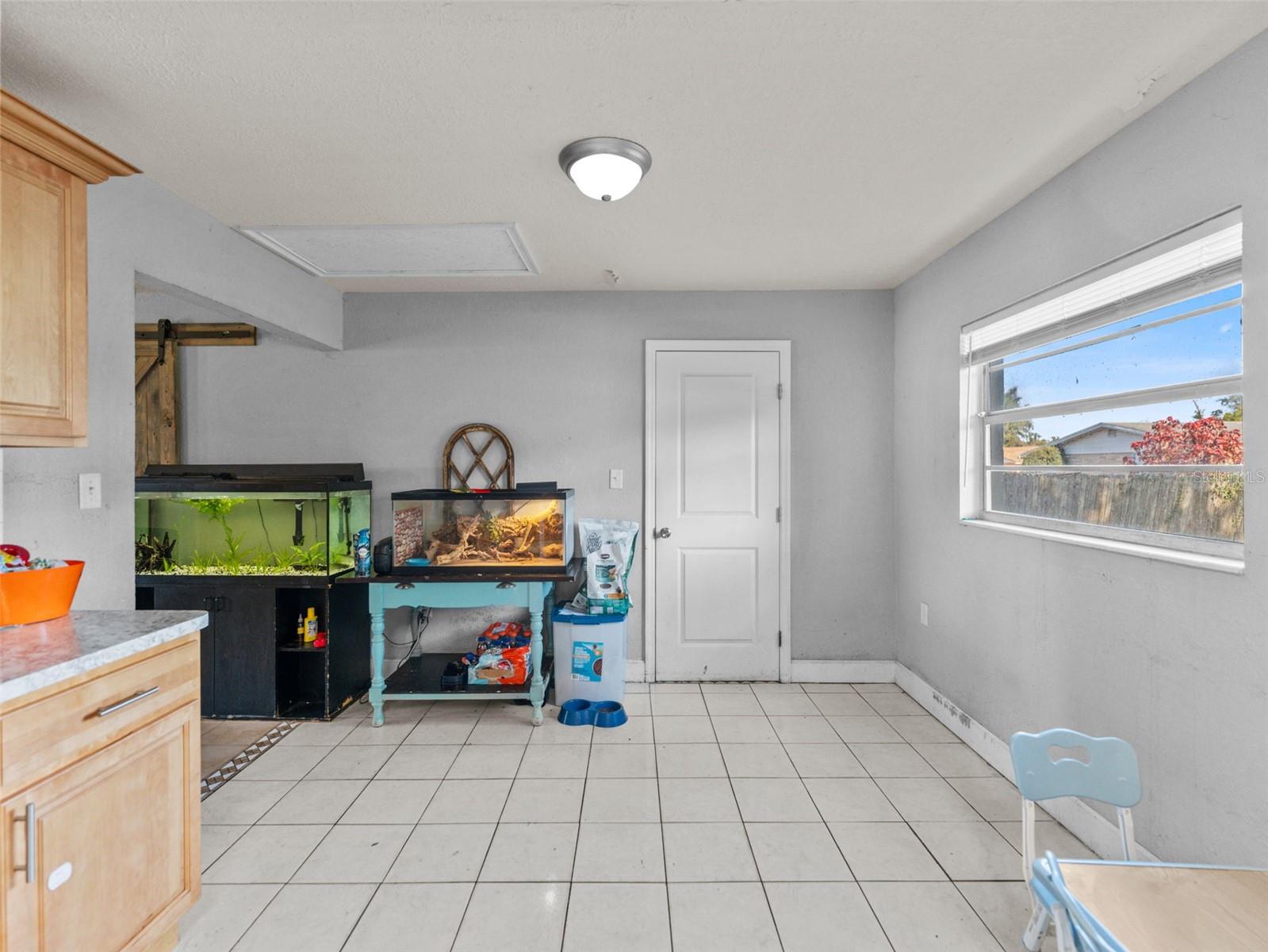 SWEETS SUB - Residential