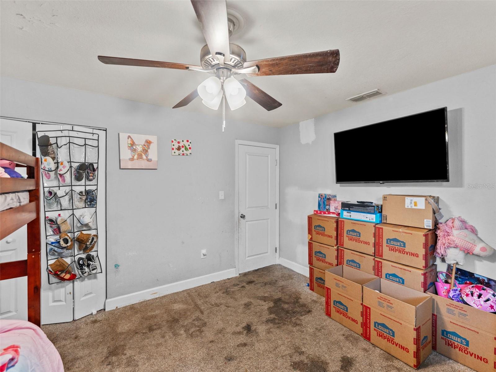 SWEETS SUB - Residential