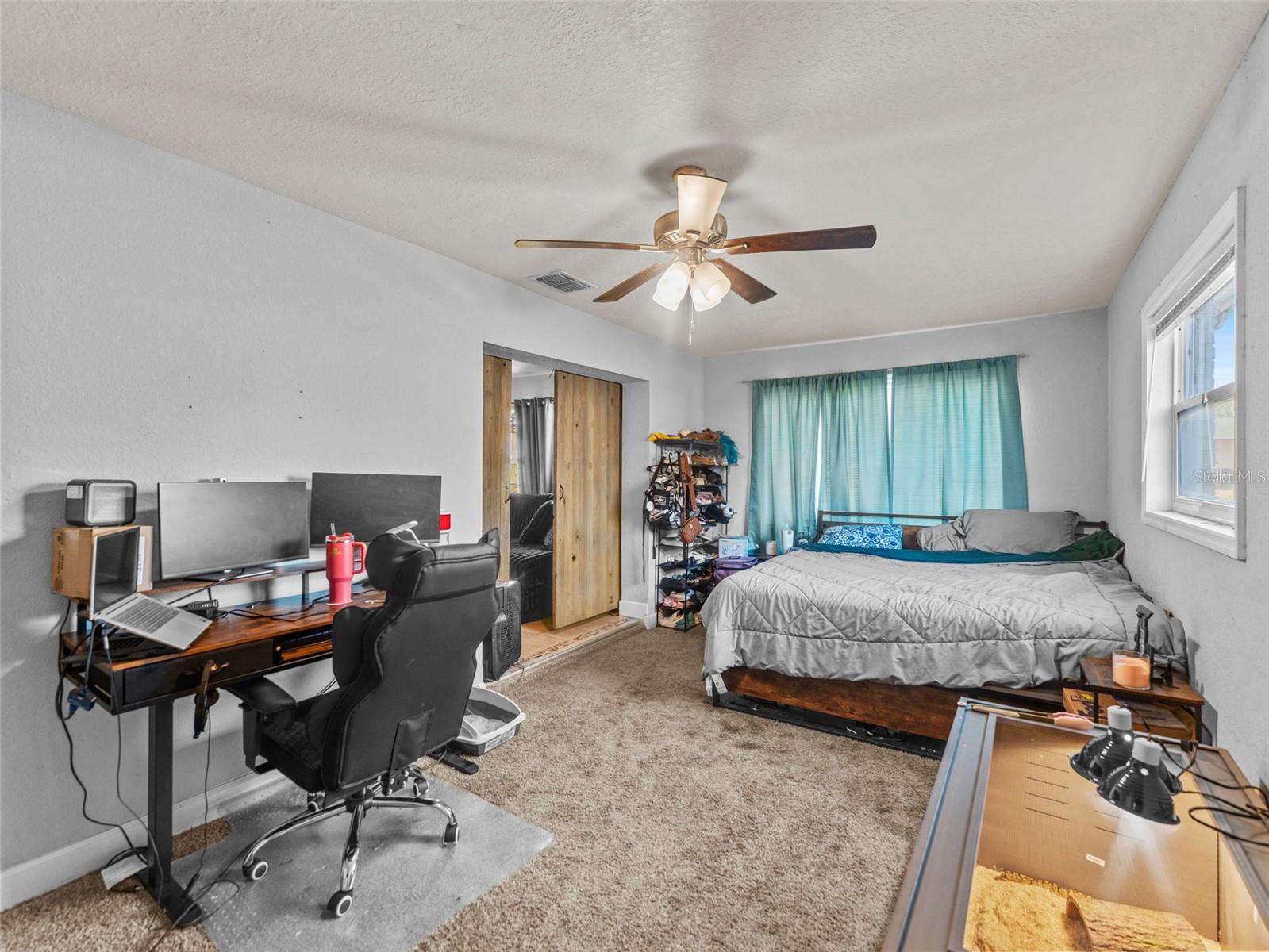 SWEETS SUB - Residential