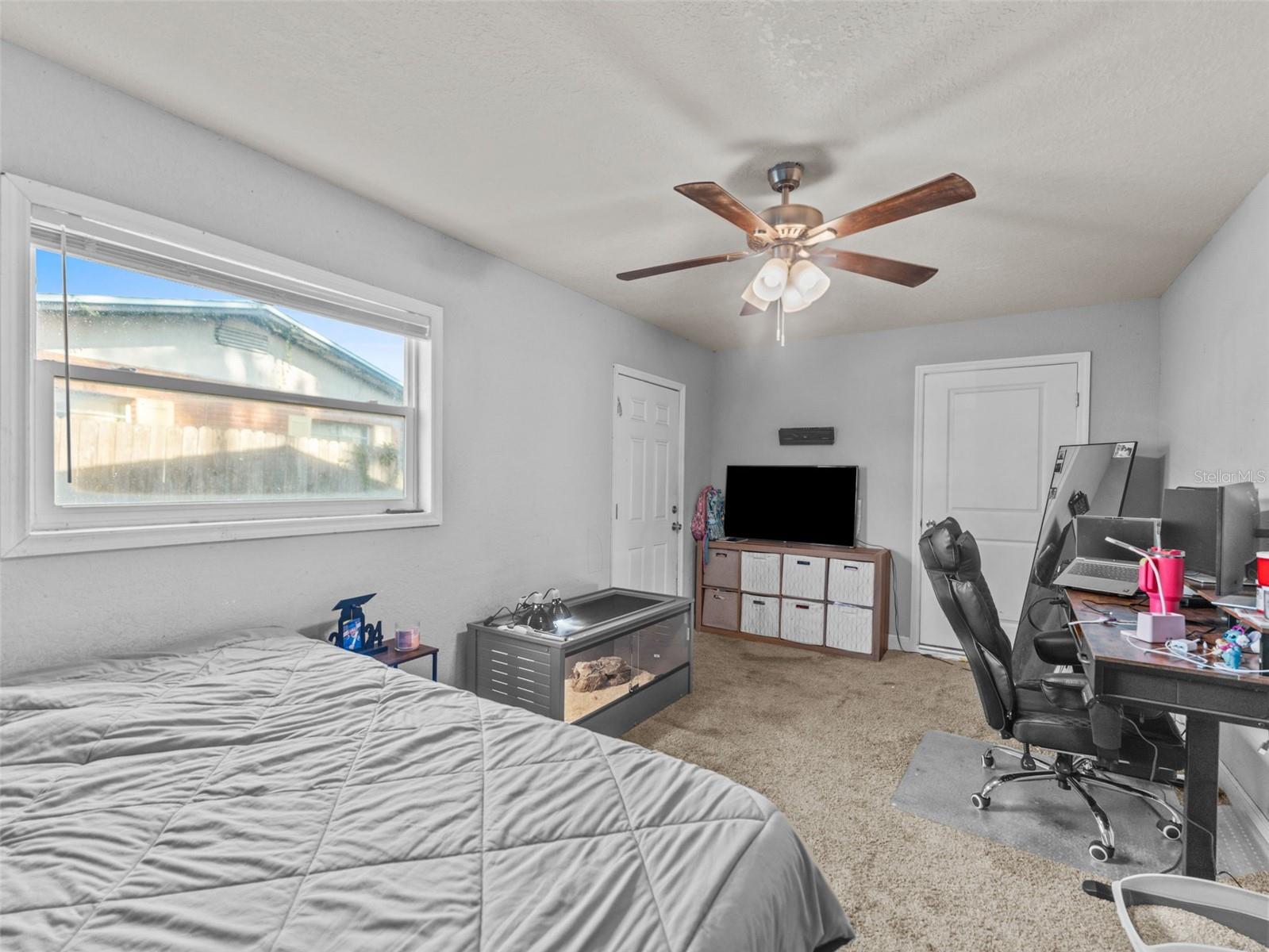 SWEETS SUB - Residential