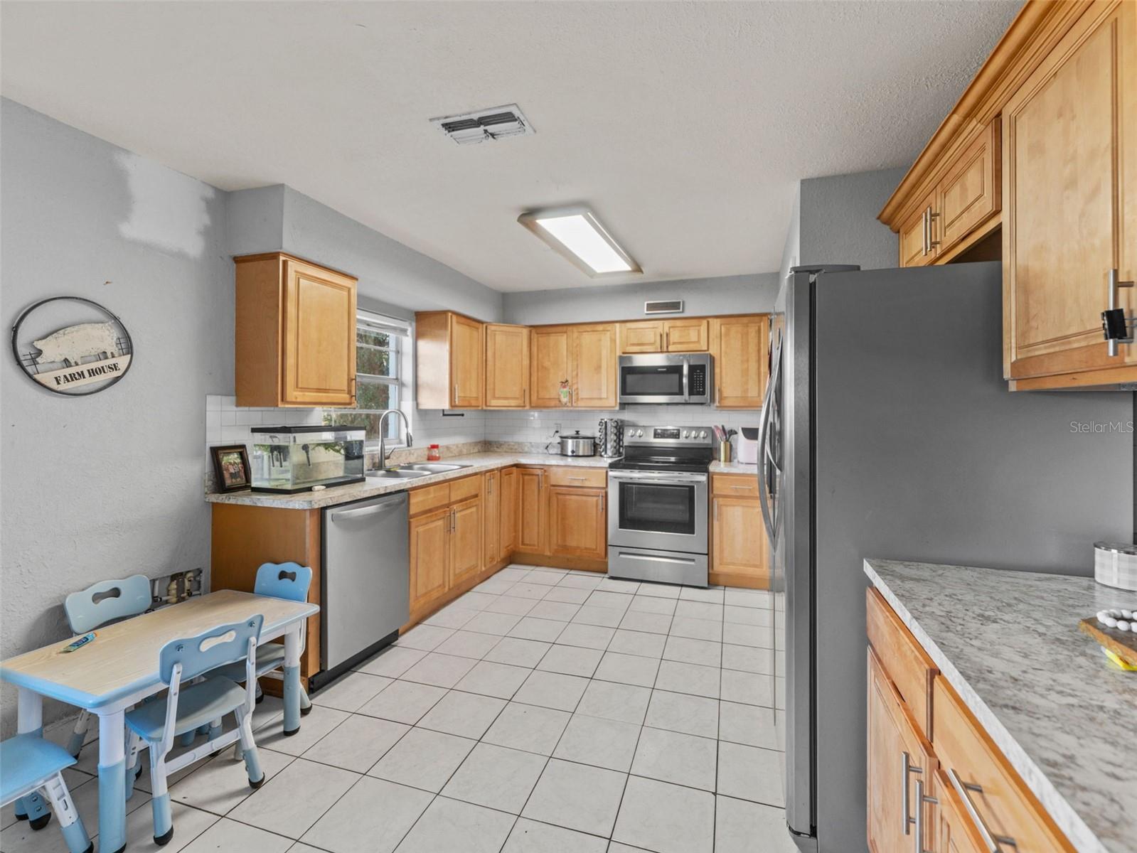 SWEETS SUB - Residential