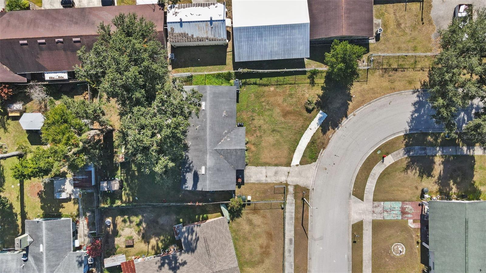 SWEETS SUB - Residential