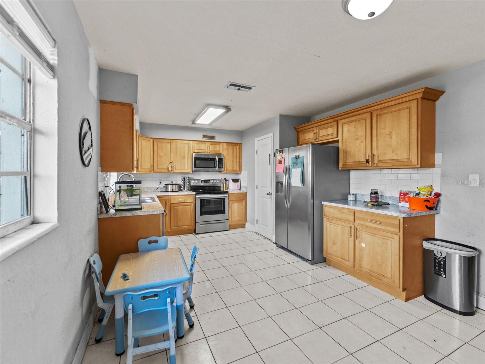 SWEETS SUB - Residential