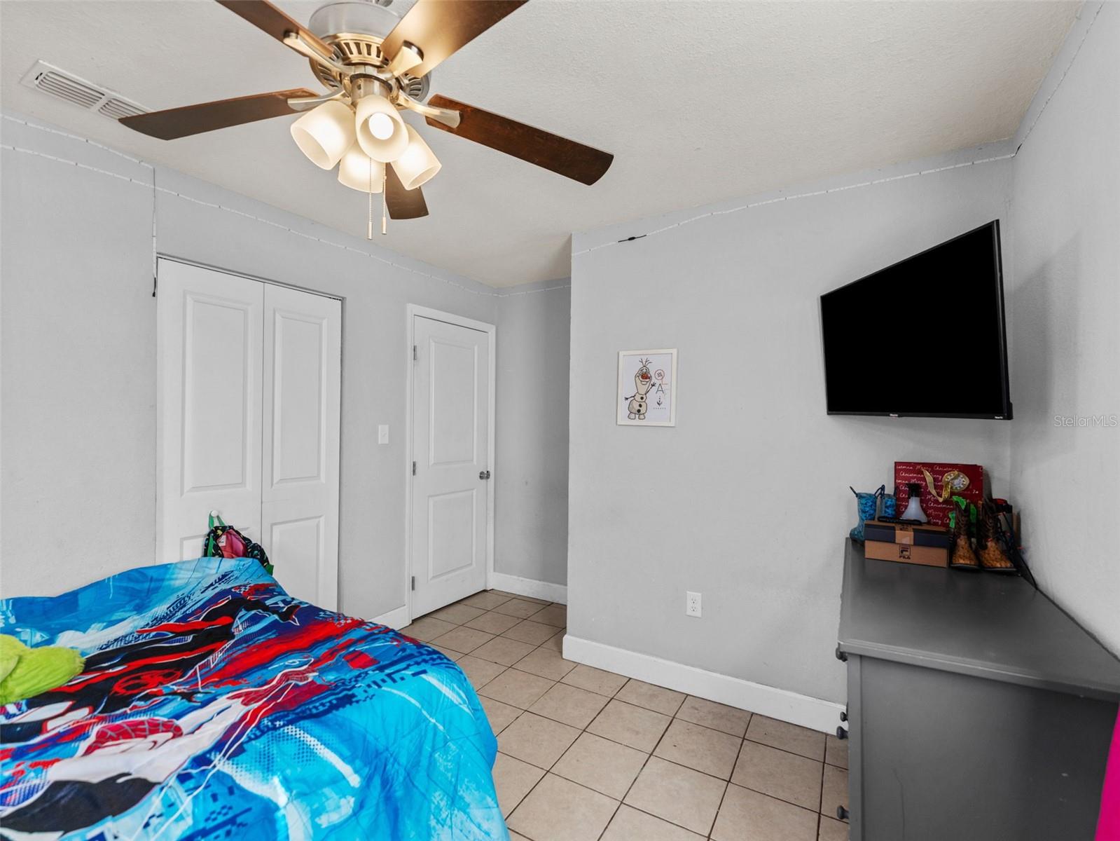 SWEETS SUB - Residential