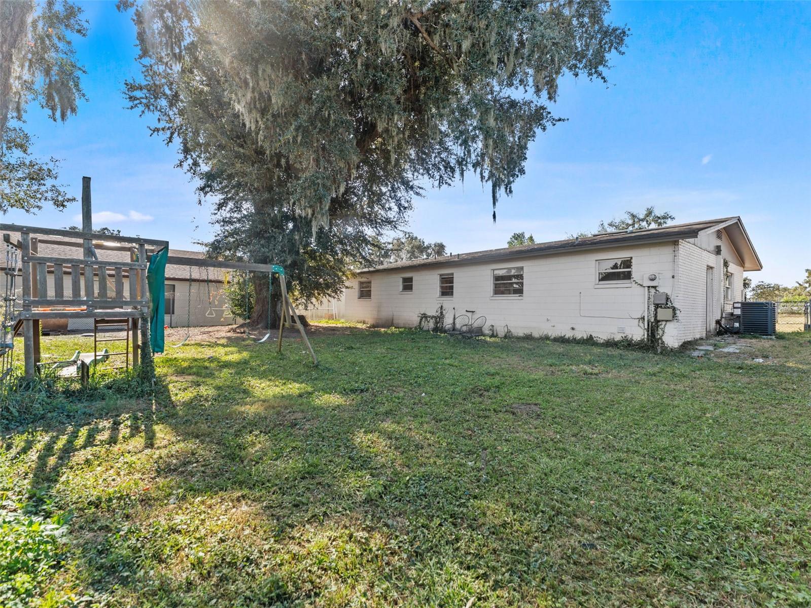 SWEETS SUB - Residential