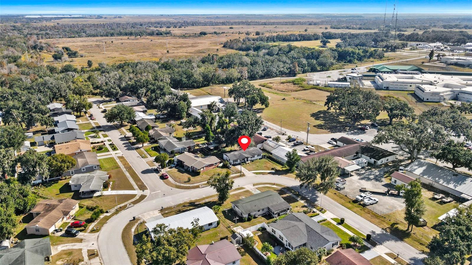 SWEETS SUB - Residential