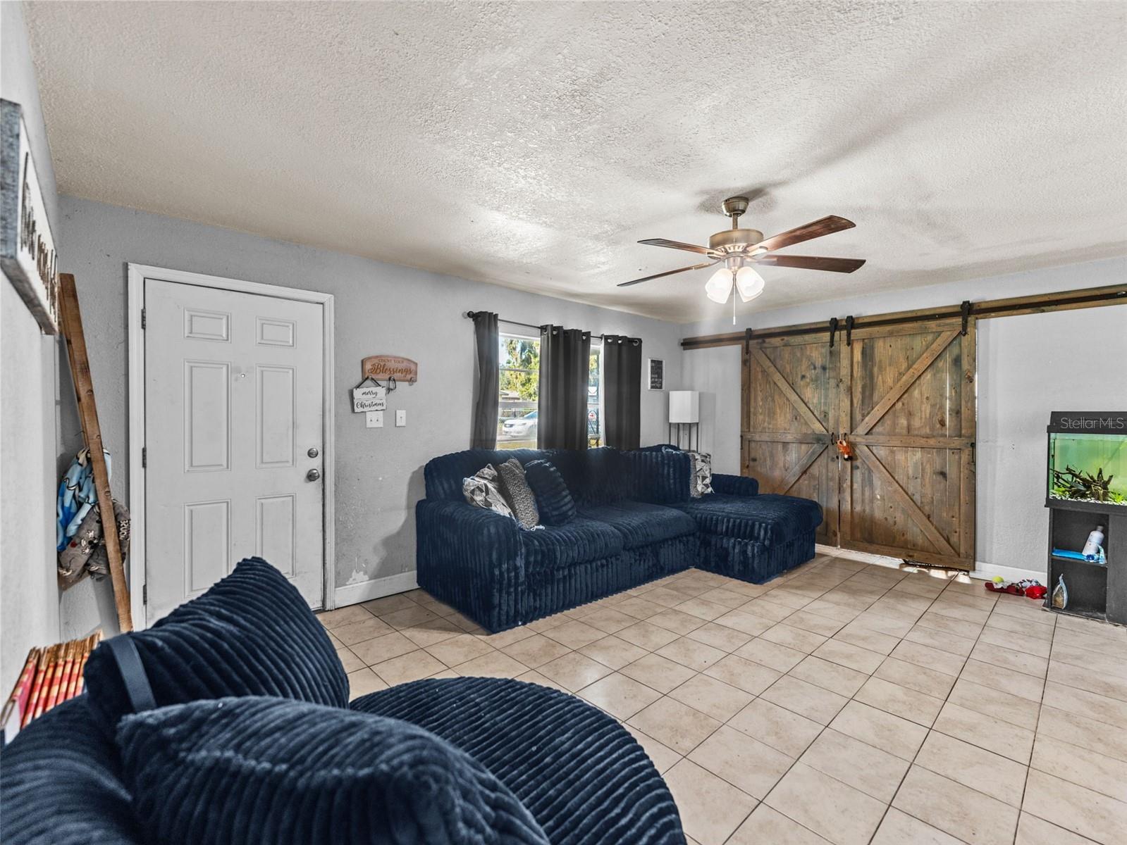 SWEETS SUB - Residential