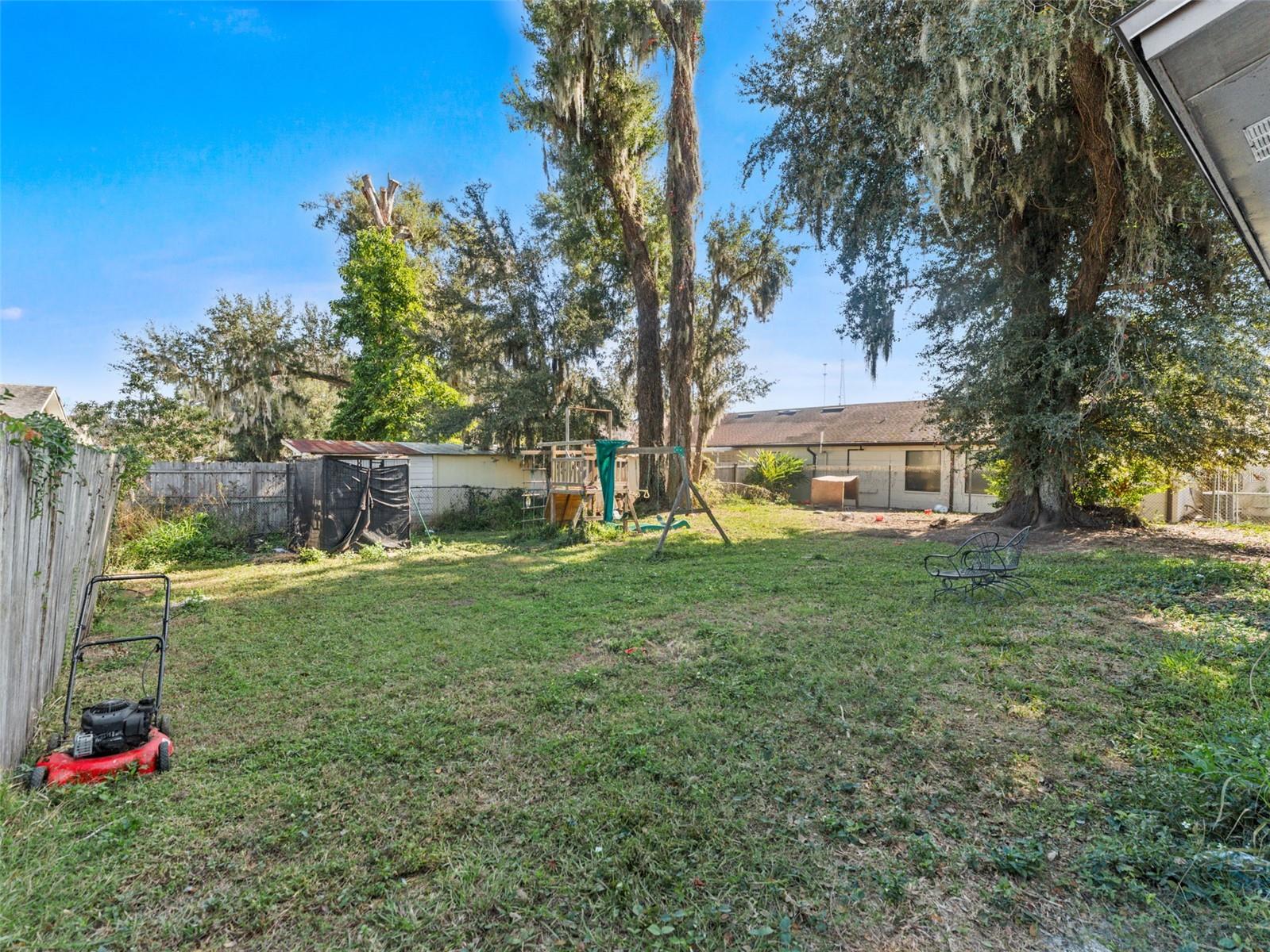 SWEETS SUB - Residential