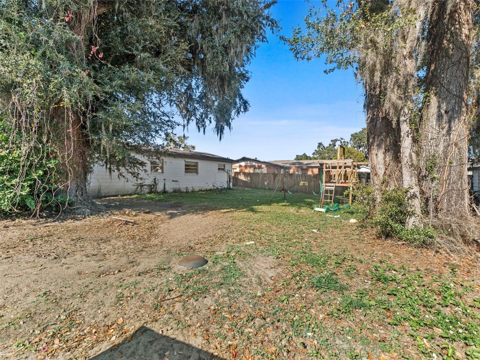 SWEETS SUB - Residential