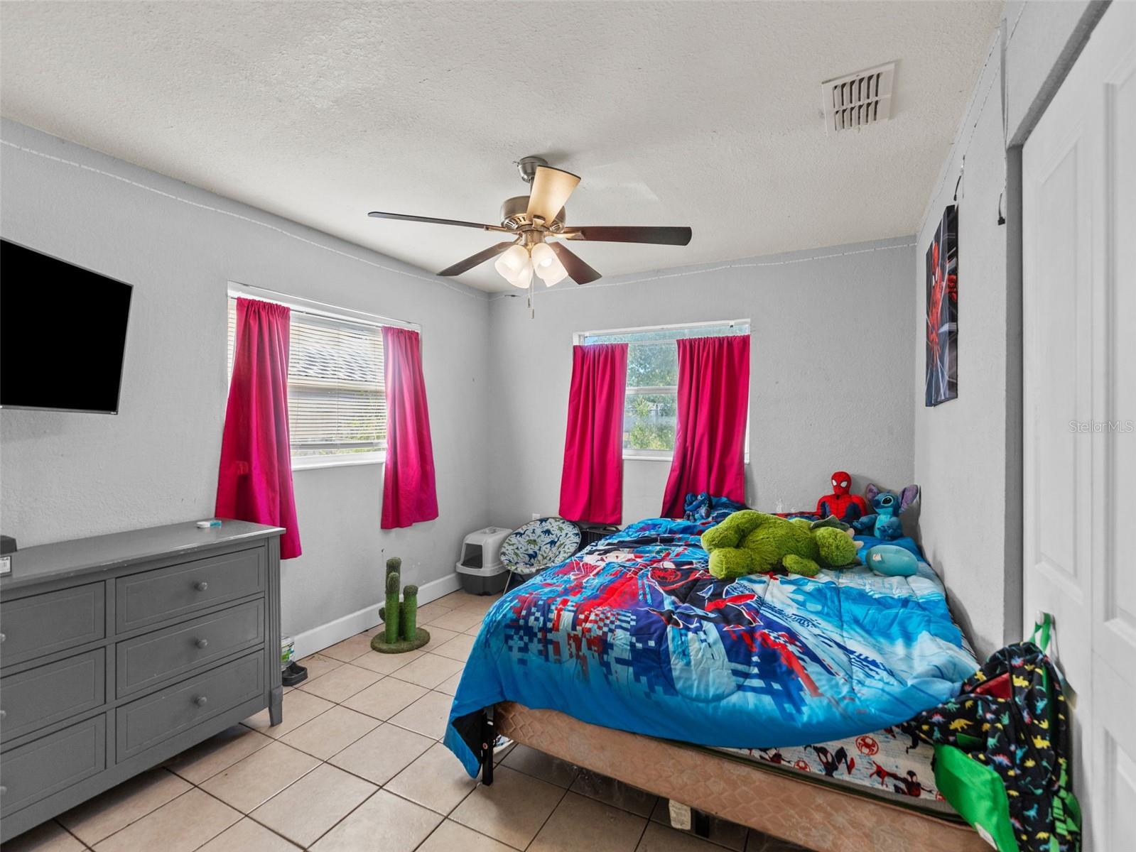 SWEETS SUB - Residential