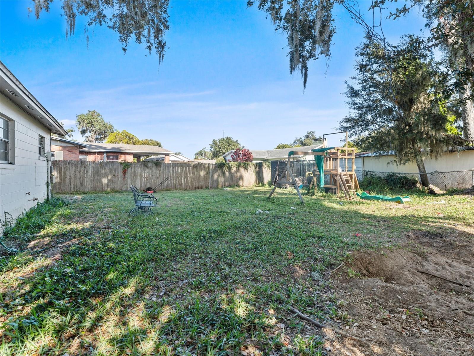 SWEETS SUB - Residential