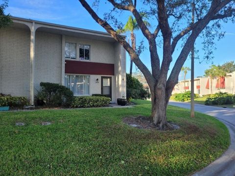 A home in CLEARWATER