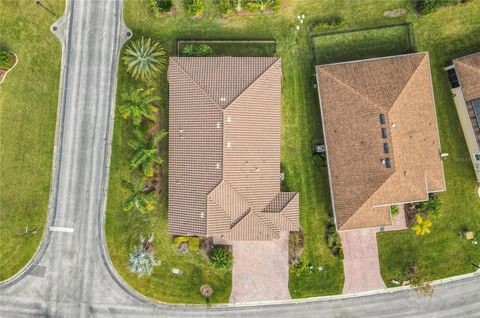 A home in POINCIANA