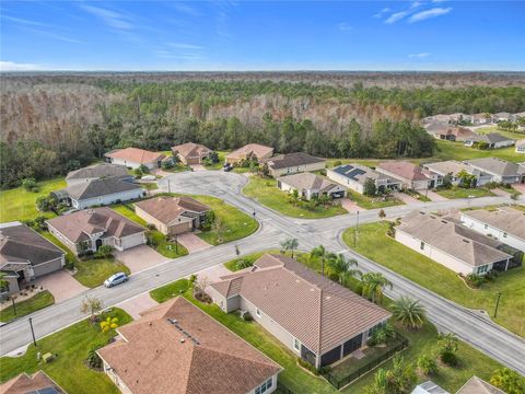 A home in POINCIANA