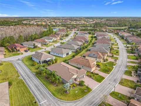 A home in POINCIANA