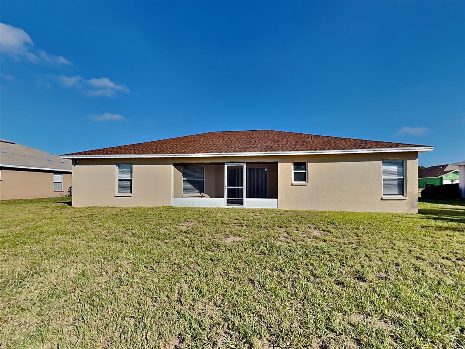 HIGHLAND CREST PH 01 - Residential Lease