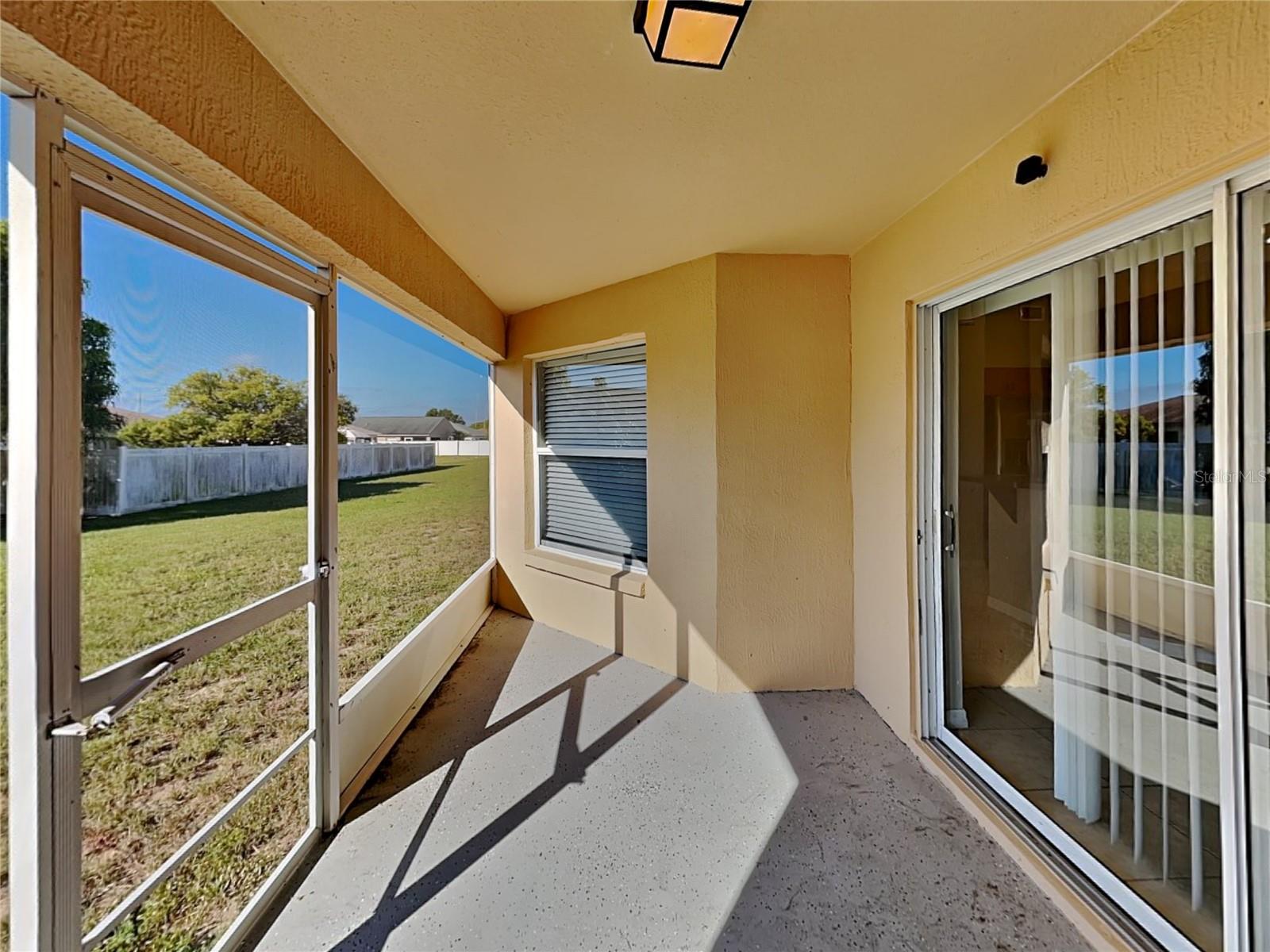 HIGHLAND CREST PH 01 - Residential Lease