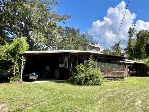 A home in FORT MC COY