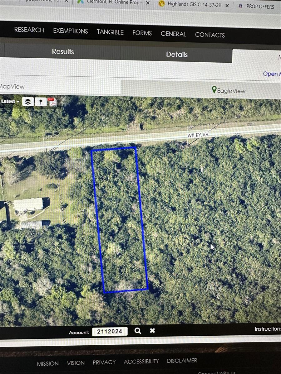 Photo of Wiley Ave, Mims, FL 32754 (MLS # G5063641)