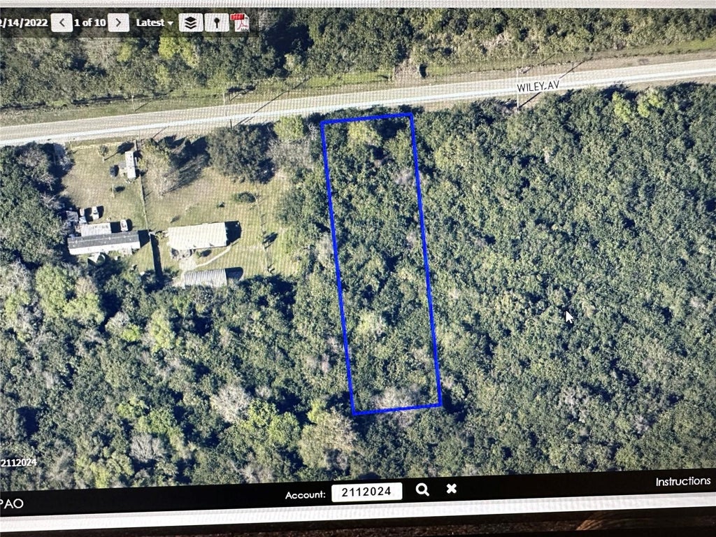 Photo of Wiley Ave, Mims, FL 32754 (MLS # G5063641)