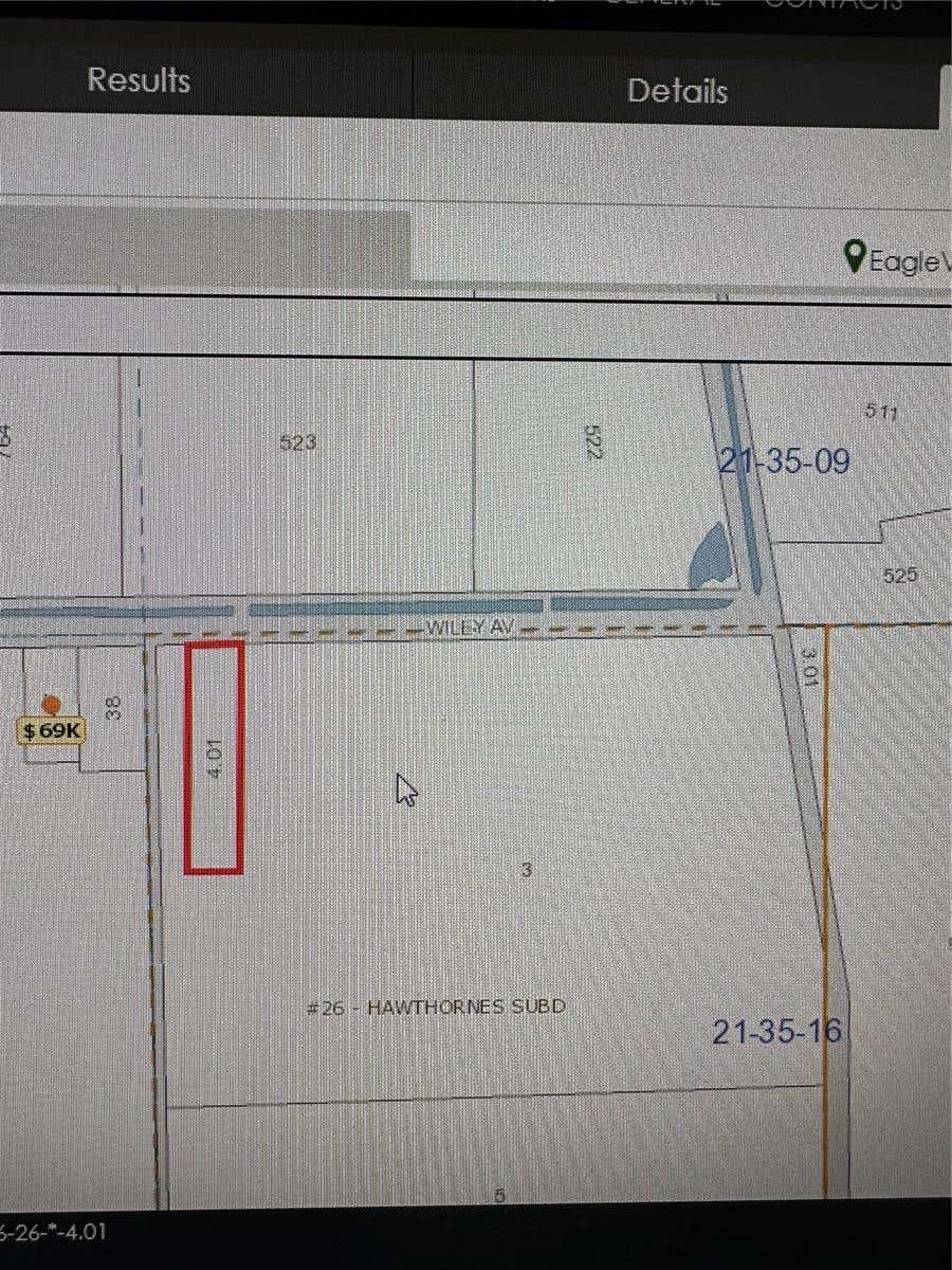 Photo of Wiley Ave, Mims, FL 32754 (MLS # G5063641)