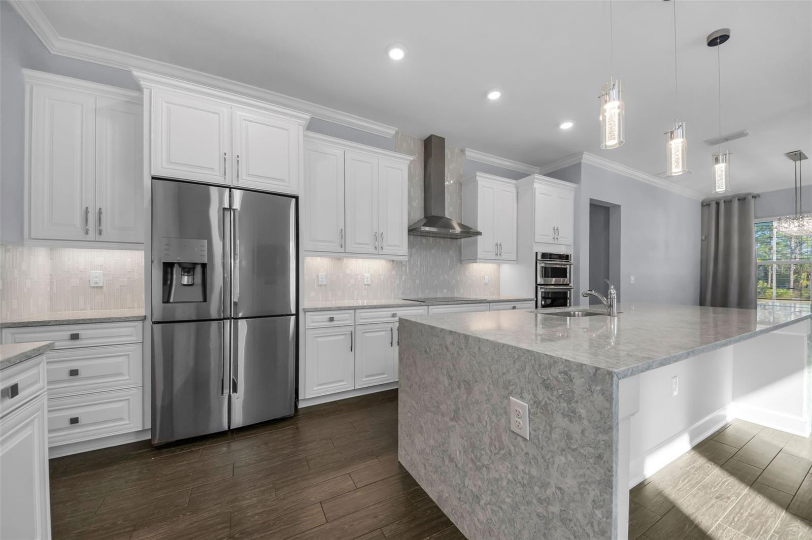 BAYSHORE HEIGHTS PT REP - Residential