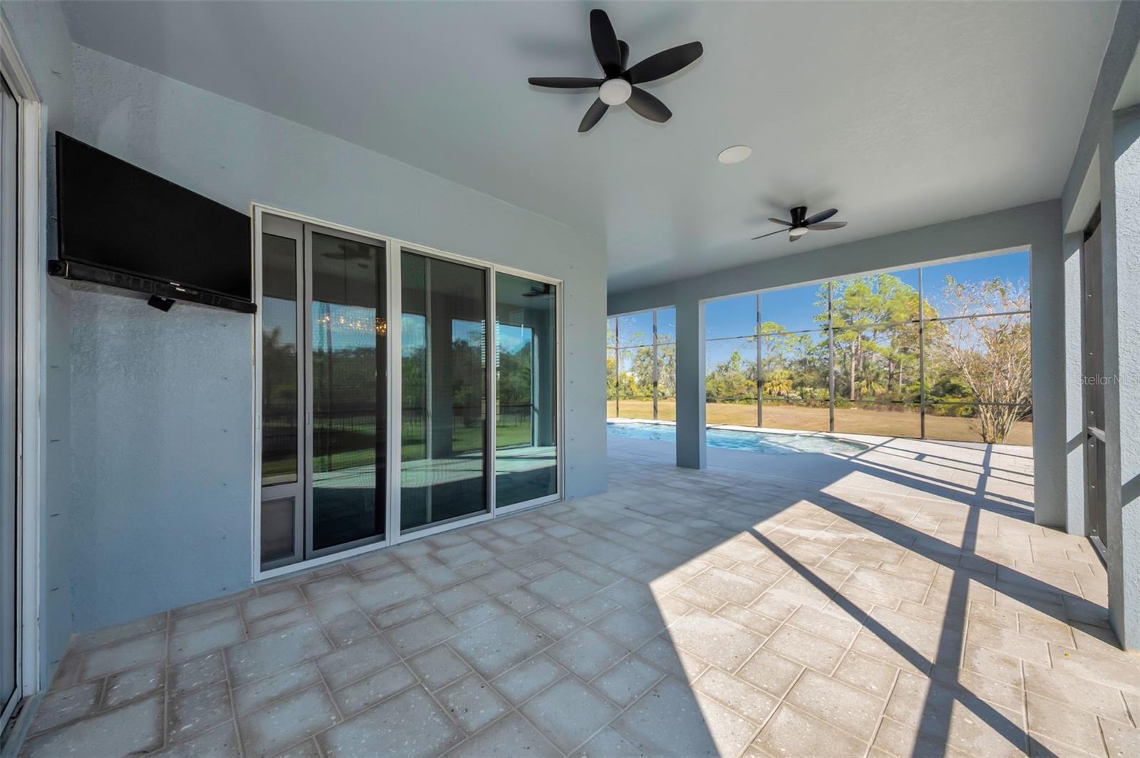 BAYSHORE HEIGHTS PT REP - Residential