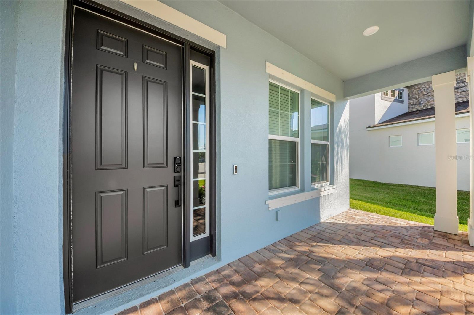 BAYSHORE HEIGHTS PT REP - Residential