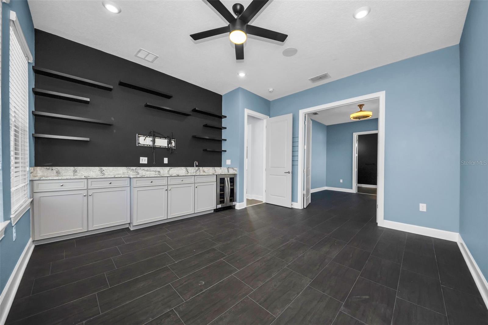 BAYSHORE HEIGHTS PT REP - Residential