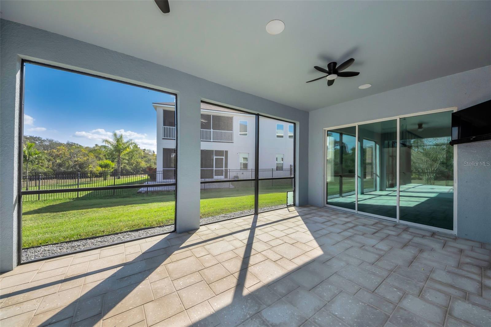 BAYSHORE HEIGHTS PT REP - Residential