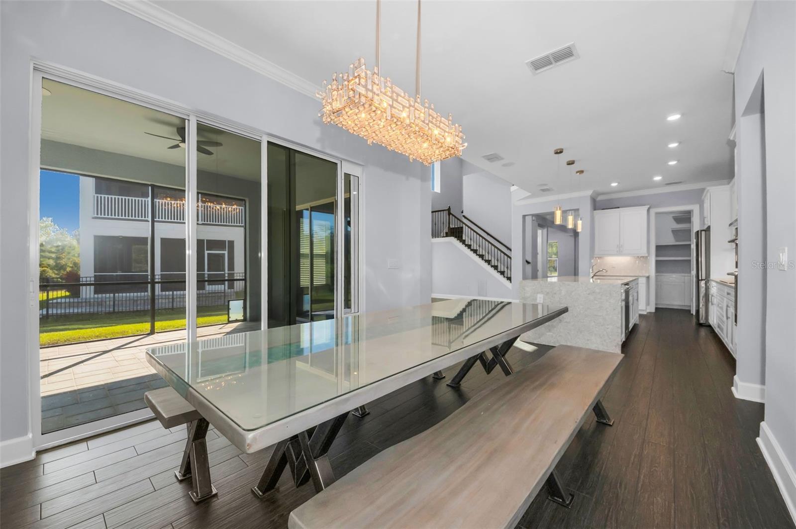 BAYSHORE HEIGHTS PT REP - Residential