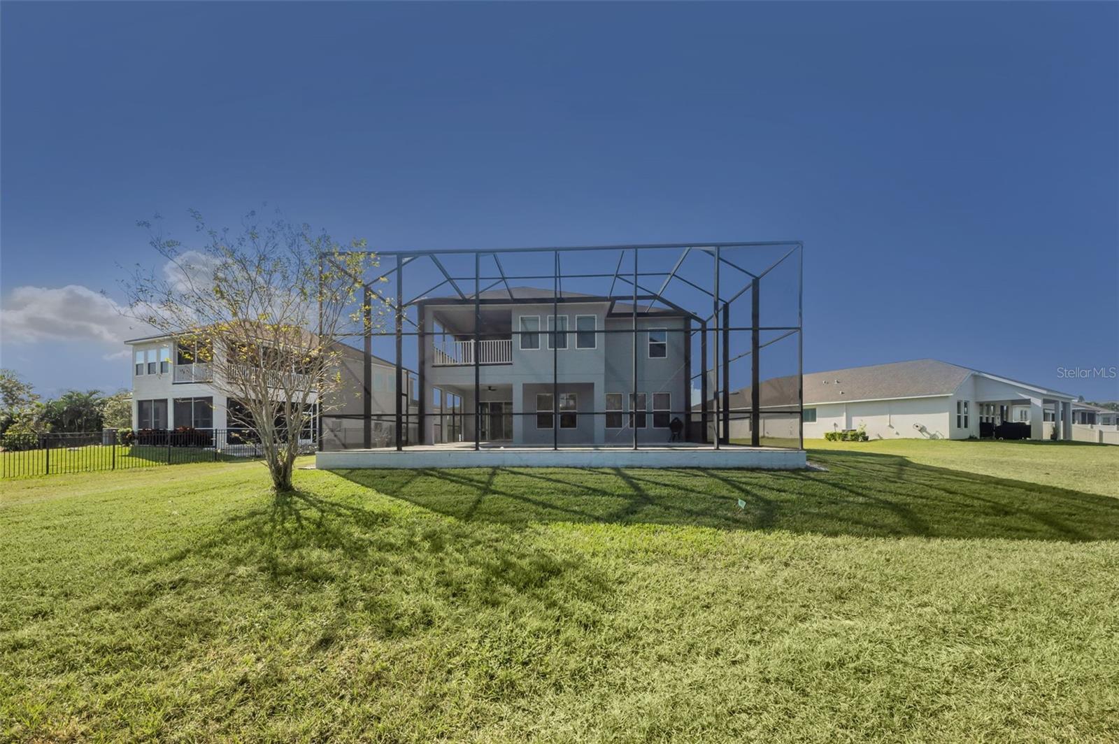 BAYSHORE HEIGHTS PT REP - Residential