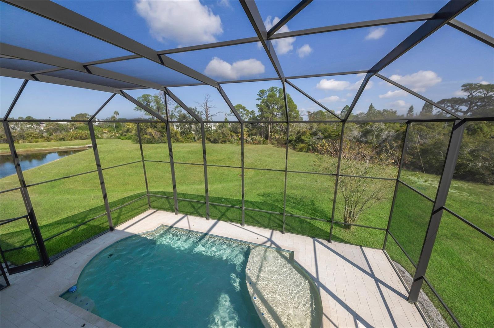 BAYSHORE HEIGHTS PT REP - Residential