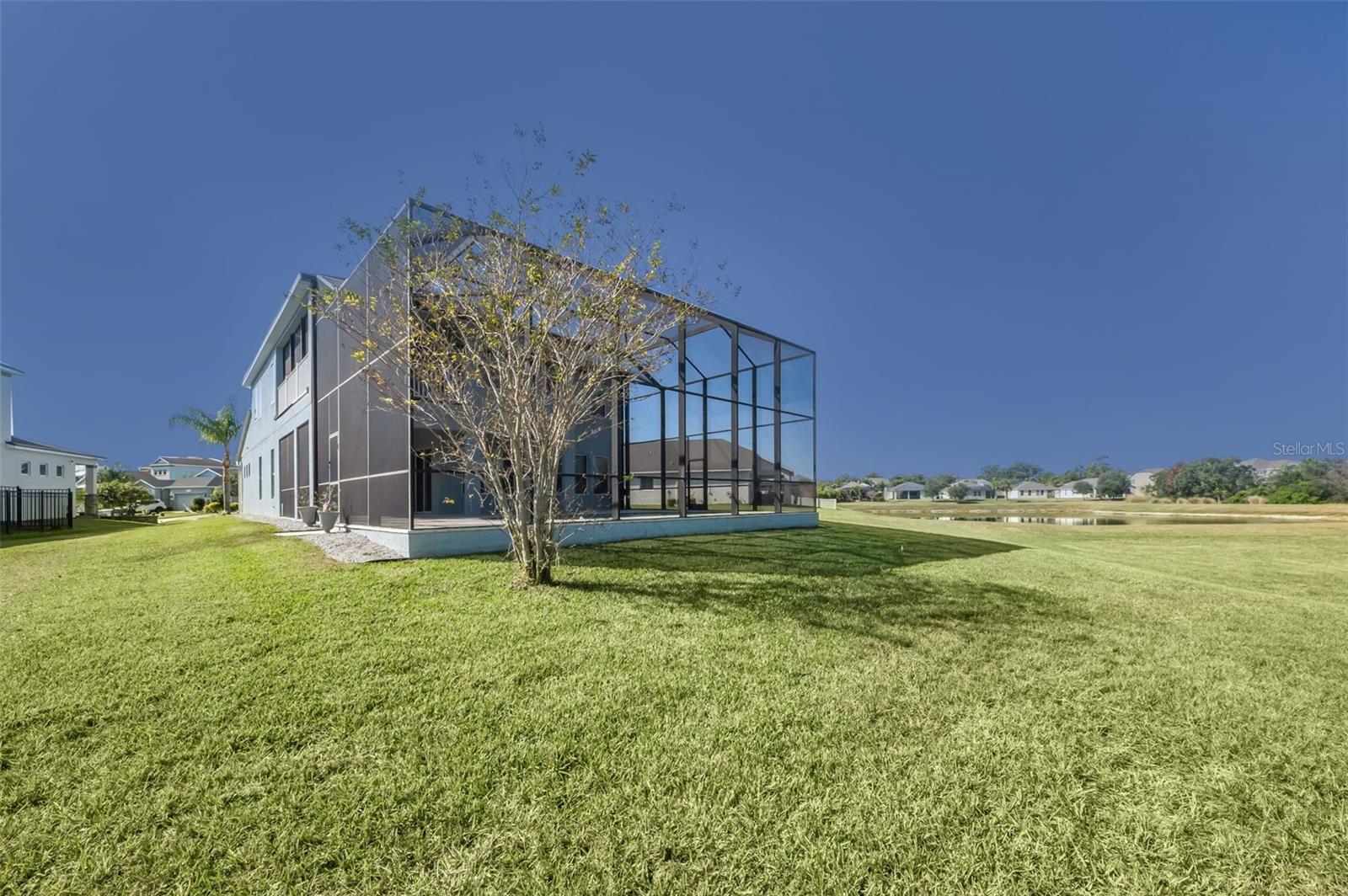 BAYSHORE HEIGHTS PT REP - Residential