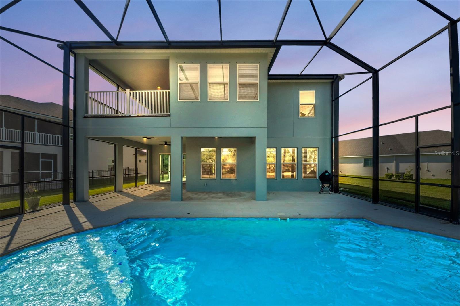 BAYSHORE HEIGHTS PT REP - Residential