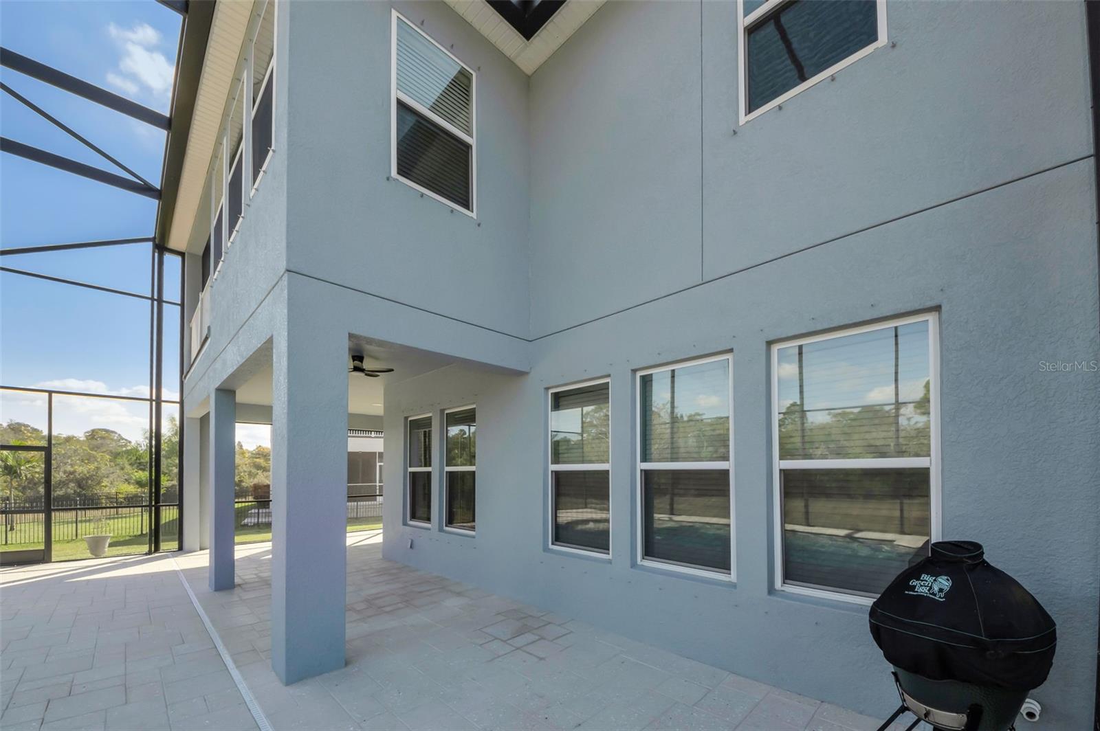 BAYSHORE HEIGHTS PT REP - Residential