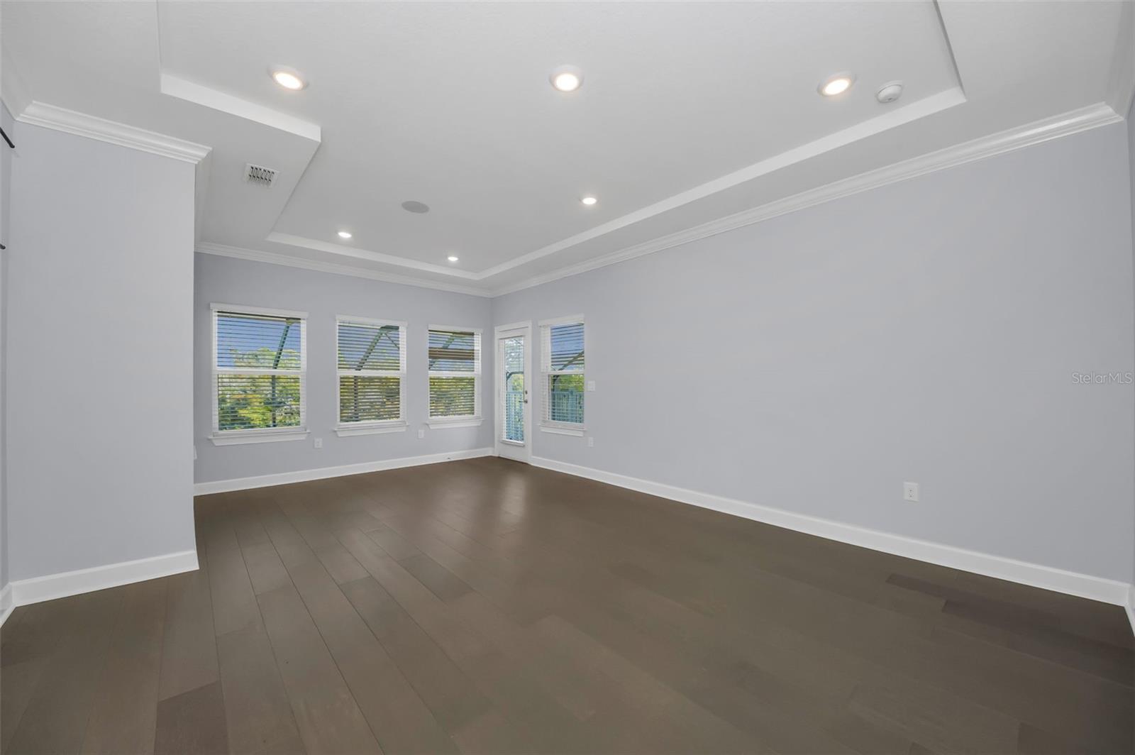 BAYSHORE HEIGHTS PT REP - Residential