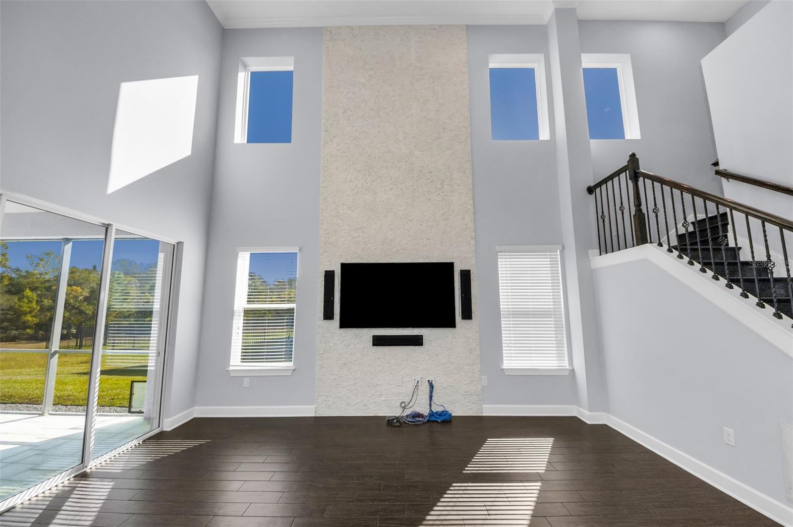 BAYSHORE HEIGHTS PT REP - Residential