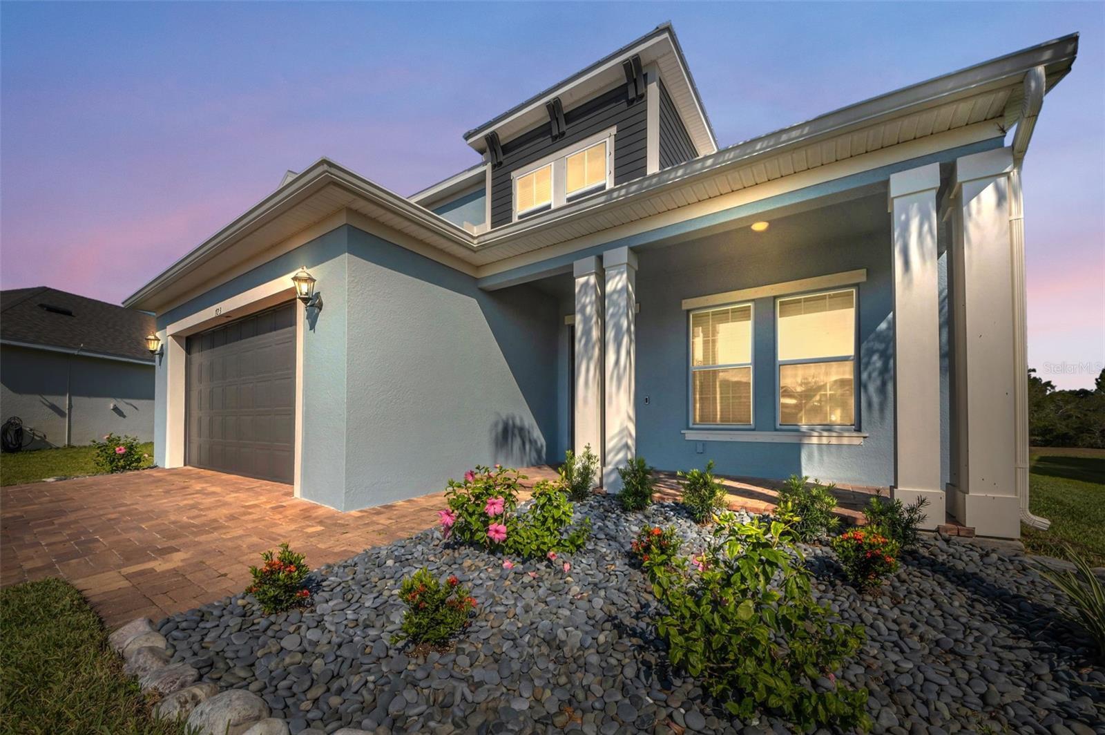 BAYSHORE HEIGHTS PT REP - Residential