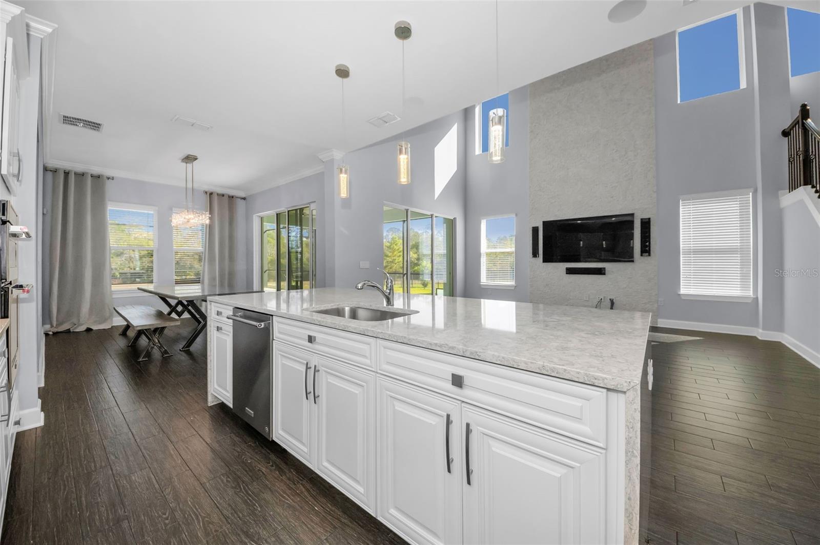 BAYSHORE HEIGHTS PT REP - Residential