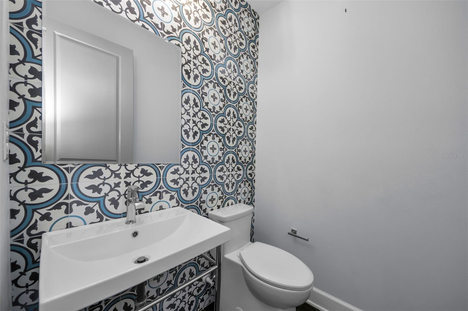 BAYSHORE HEIGHTS PT REP - Residential