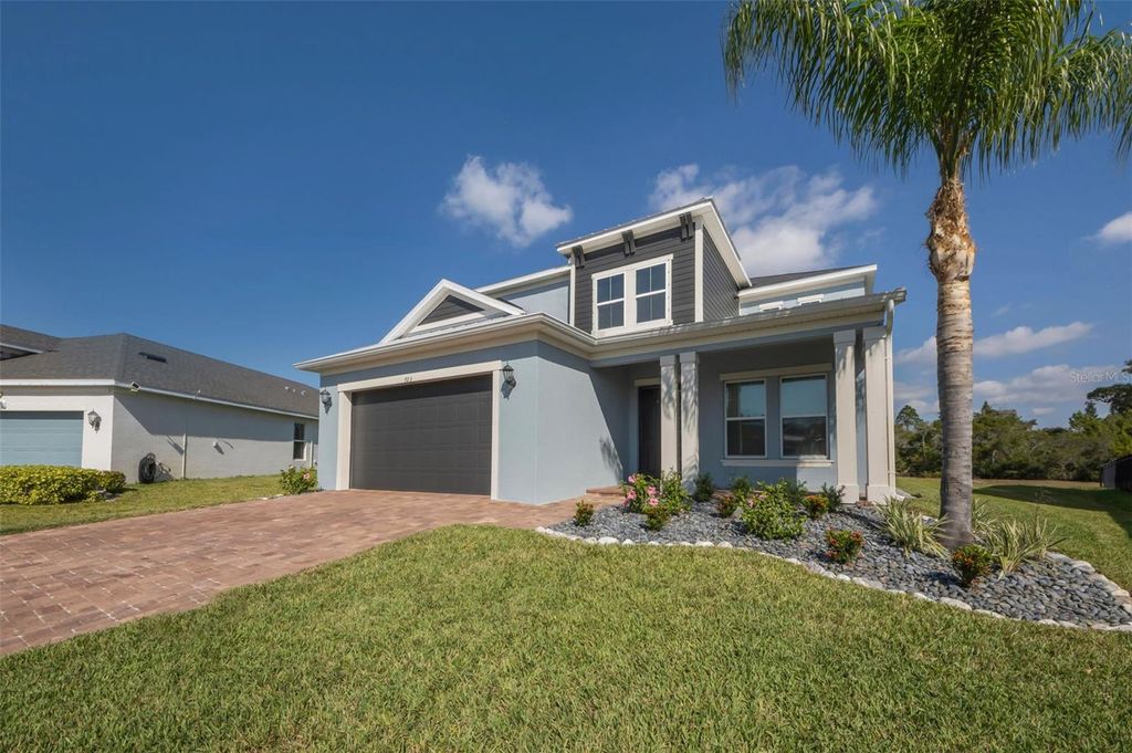 Photo of 723 Cajeput Loop, Tarpon Springs, FL 34689 (MLS # TB8450675)