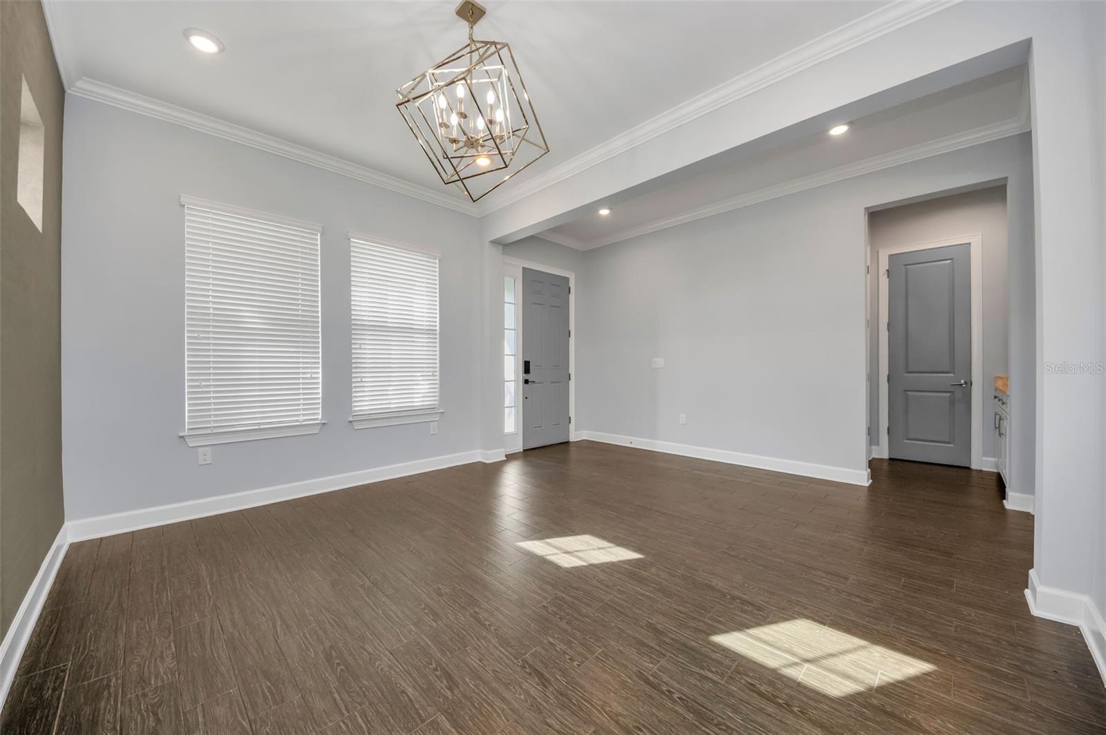 BAYSHORE HEIGHTS PT REP - Residential