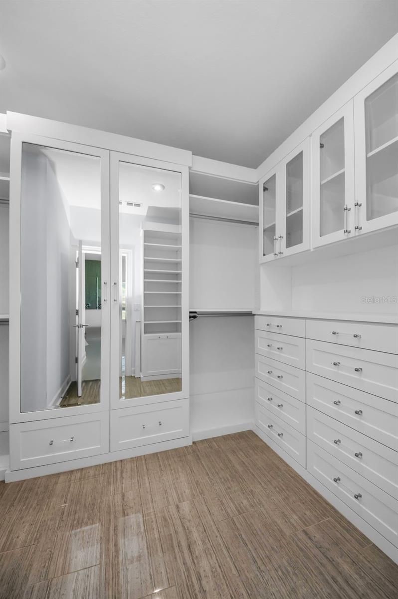 BAYSHORE HEIGHTS PT REP - Residential