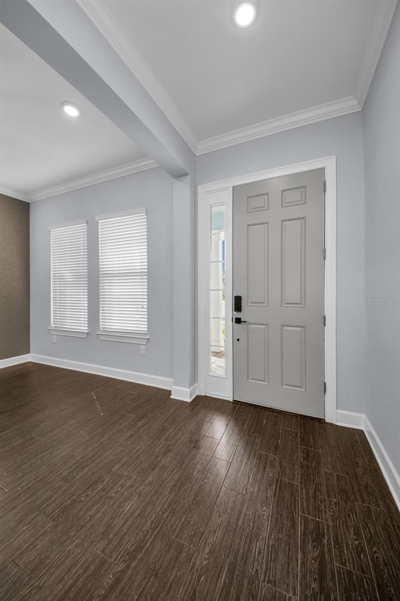 BAYSHORE HEIGHTS PT REP - Residential