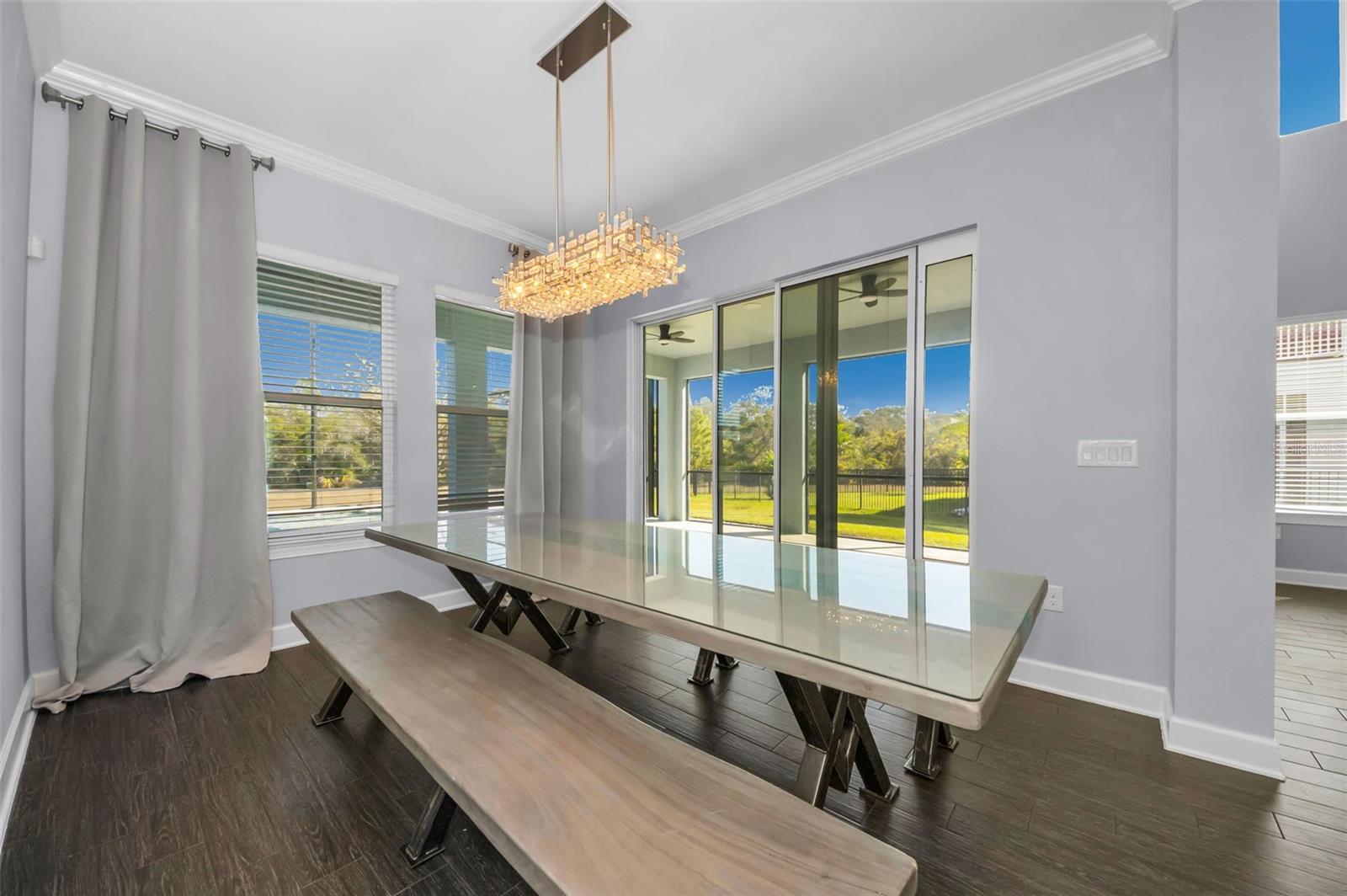 BAYSHORE HEIGHTS PT REP - Residential